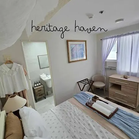 Tranquil Haven Relaxing Retreat Near Araneta Apartment