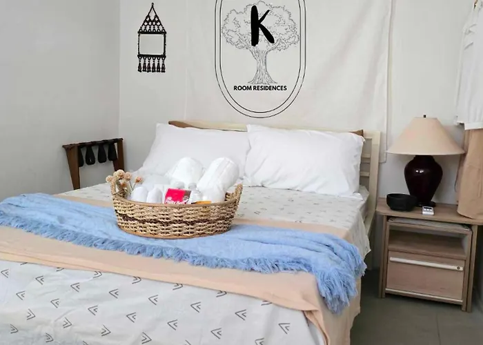 Apartment Tranquil Haven Relaxing Retreat Near Araneta